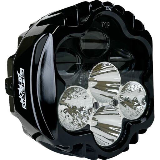 ECE COMPLIANT SHARK DEMON 2 UN