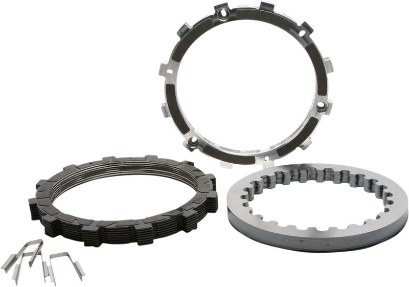 CLTCH PK REPL RADCX YZ125