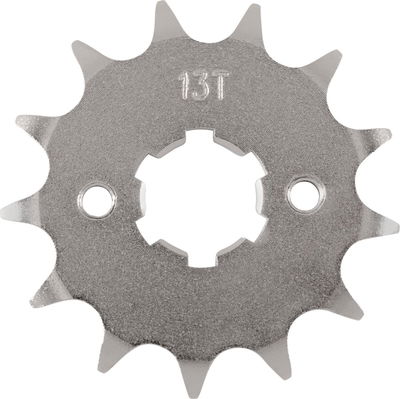 FRONT SPROCKET - YAMAHA - 13T