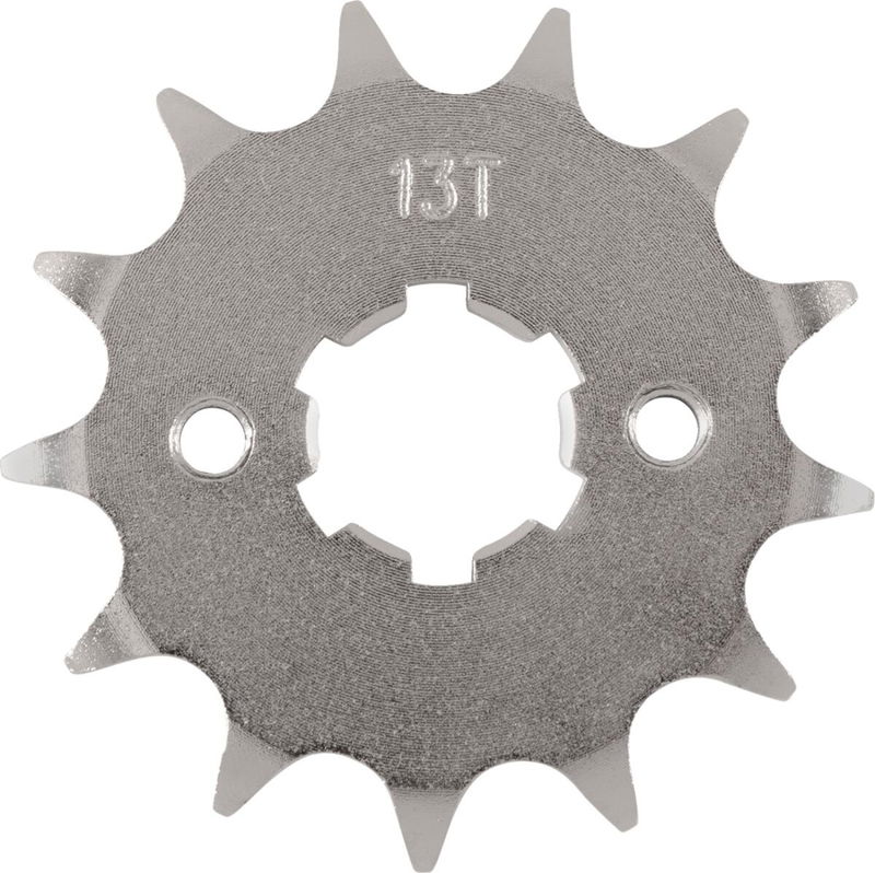 FRONT SPROCKET - YAMAHA - 13T