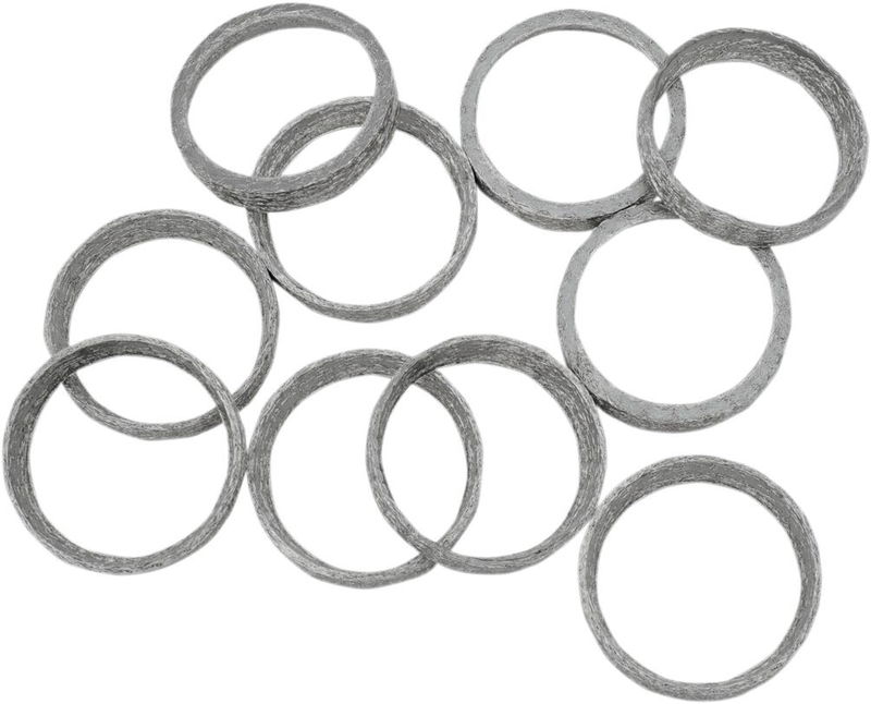 GASKET EXH 84-22