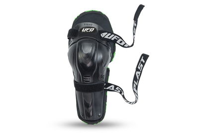 KNEE SHIN GUARD KAJAM KID