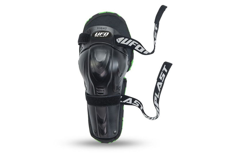 KNEE SHIN GUARD KAJAM KID