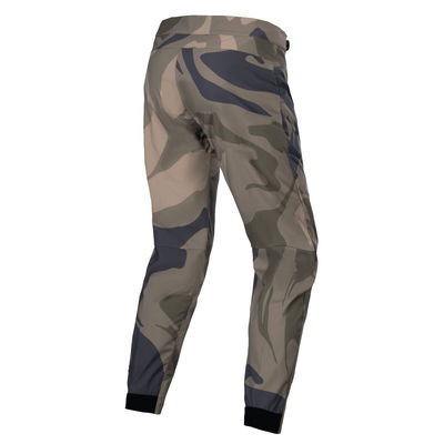 PANTS A-DURA CAMO 38
