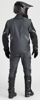 PANT TERRAIN ITB CHARCOAL 48