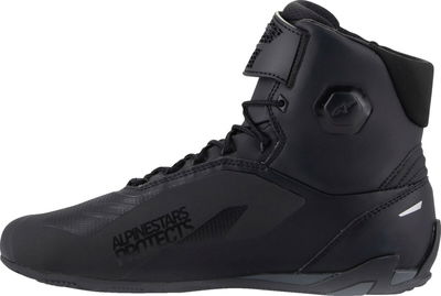 SHOE FASTER V4 BLK 11