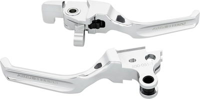 LEVERS - FLHX/FLTR 23-25 - MET