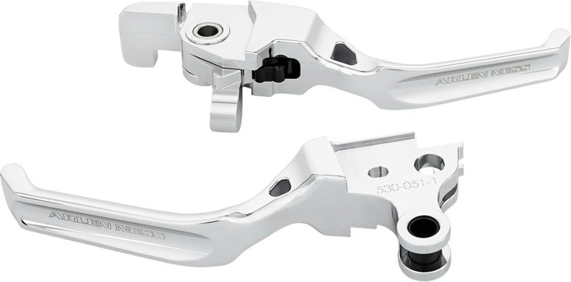 LEVERS - FLHX/FLTR 23-25 - MET