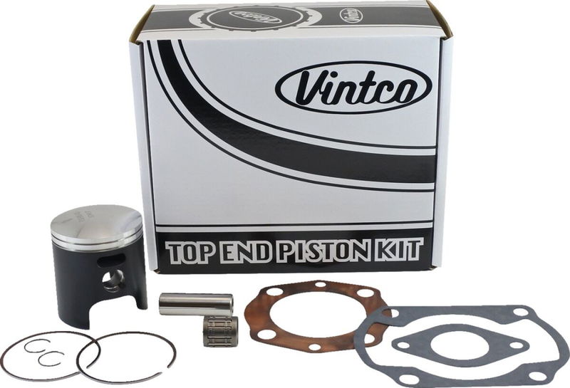 TP END PISTN KT KTH02-0.5