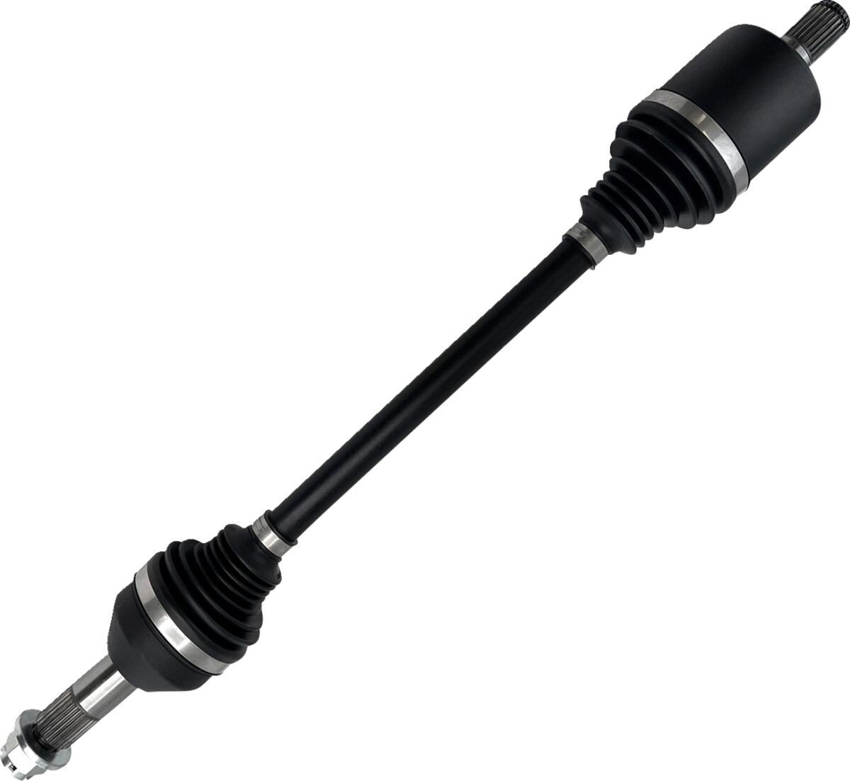 AXLE HD CA DEFENDER HD 10/8 MA