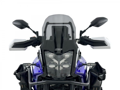 WINDSCREEN ENDURO YAMAHA TENER