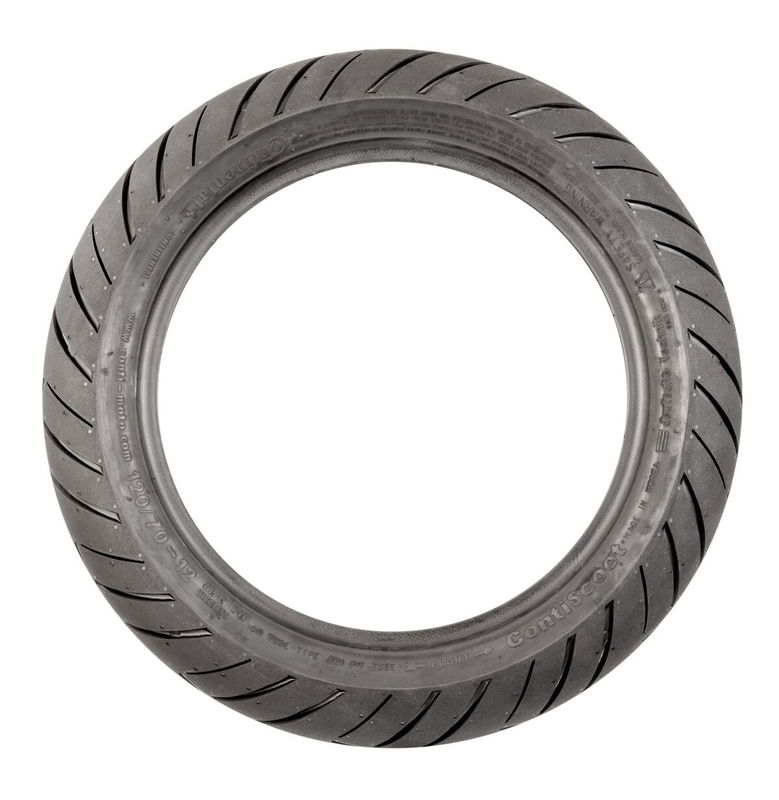 SCOOT F 120/70-15 56S TL