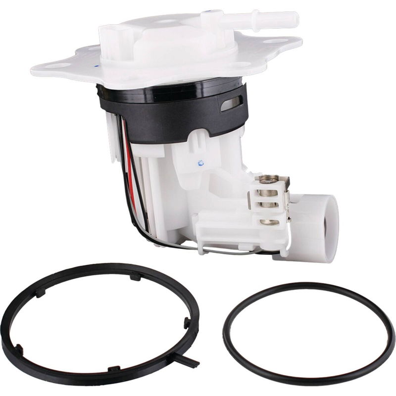 FUEL PUMP MODULE