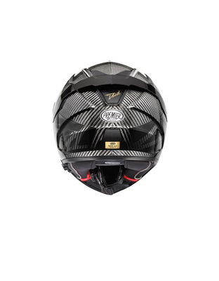 HELMET DEVIL MN 9 BM XL