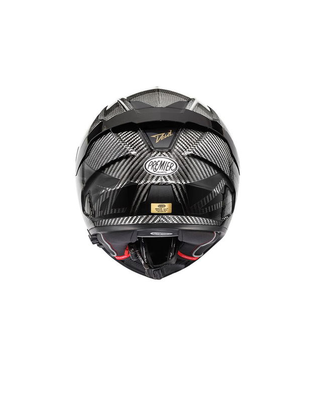 HELMET DEVIL MN 9 BM XL