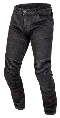 Sweep Dayton Single Lager mc jeans, svart, W46/L36