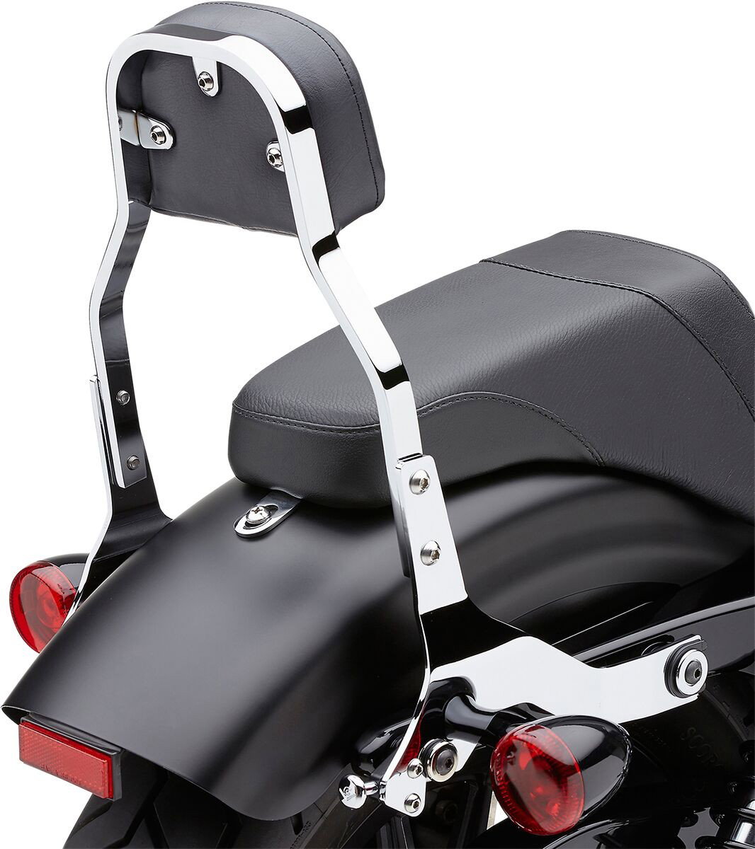 BACKREST DET MINI CHR SFT