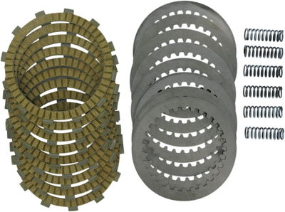CLUTCH PLATE KIT YAMAHA