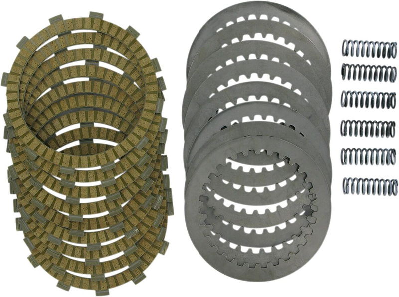 CLUTCH PLATE KIT YAMAHA