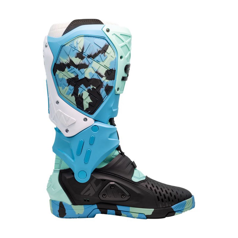 STÖVEL SIDI CROSSAIR X 50