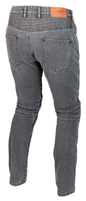 Sweep Dayton Single Lager mc jeans, grå, W34/L34
