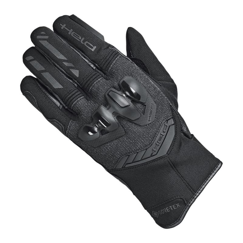 HELD GAVIA 2IN1 BLACK 11