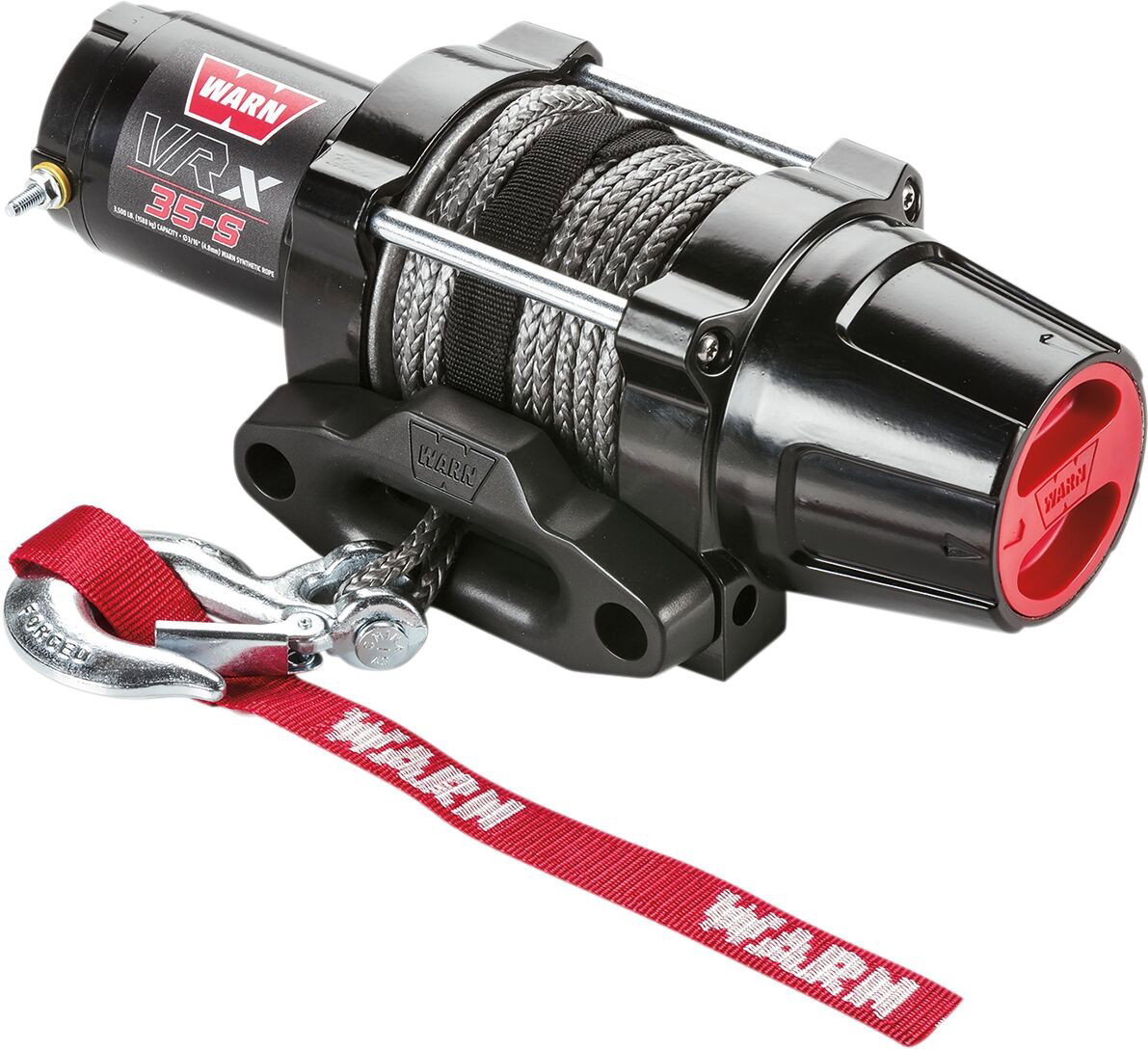 WINCH WARN VRX 35-S