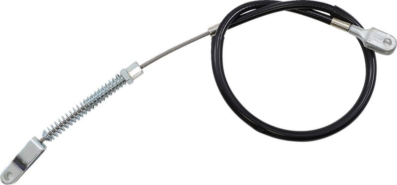 REAR BRAKE CABLE C6R004