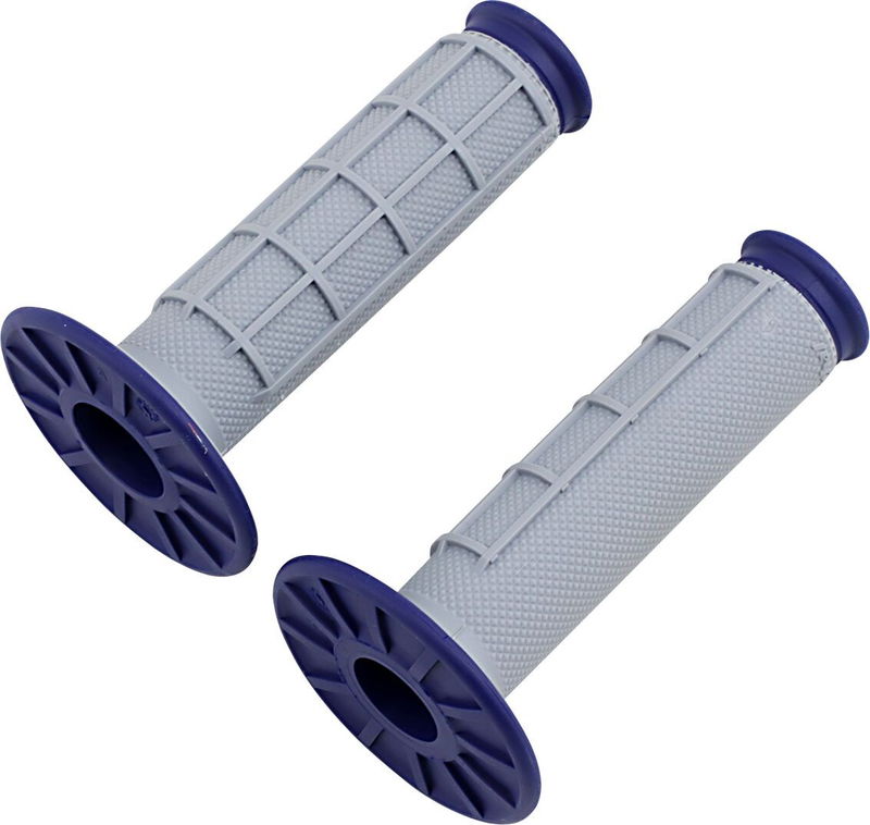 GRIP D/C 1/2 WAFFLE BLUE