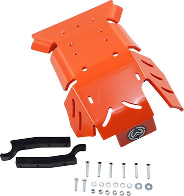 SKIDPLATE PRO MSE KTM