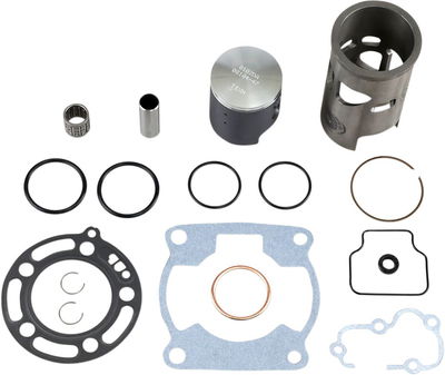 SLEEVE & PISTON KIT KAW