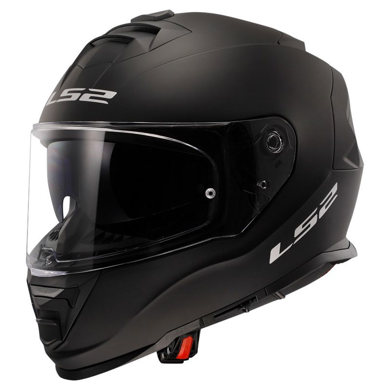 HJÄLM LS2 FF800 STORM II 3XL