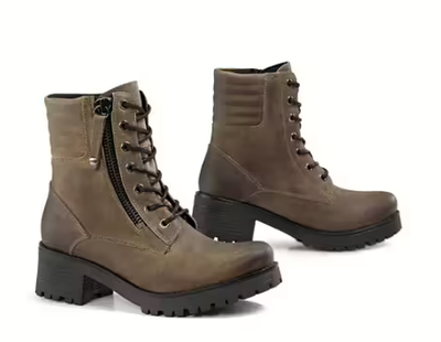 Falco Misty ARMY GREEN 37