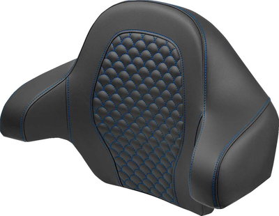 TOUR PAK DRAGON BLUE STITCH