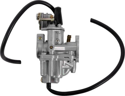 CARBURETOR SUZUKI JR50 MOOSE