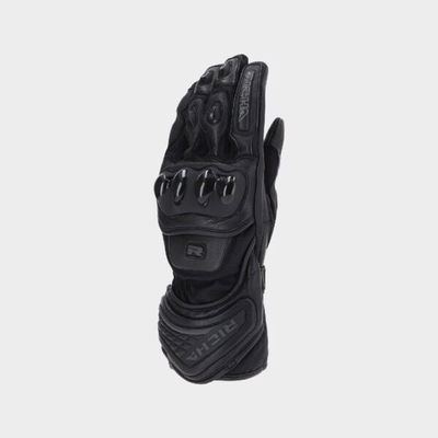 WARRIOR EVO GLOVES WOMEN SVART XS