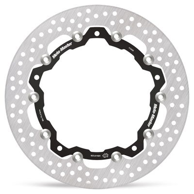 BRAKE DISC HALO FLOAT FT