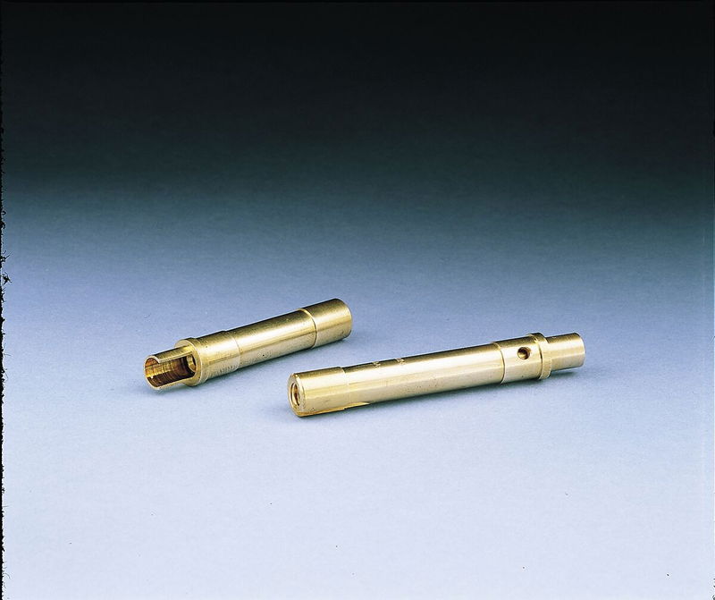 NEEDLE JET