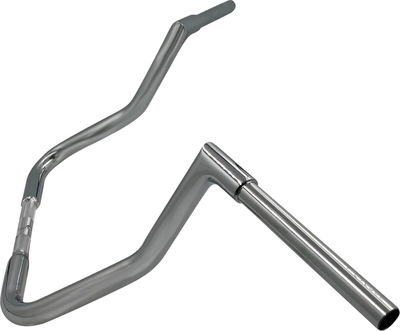 H-BAR REDUCED 13 FLHT 08-UP 1.