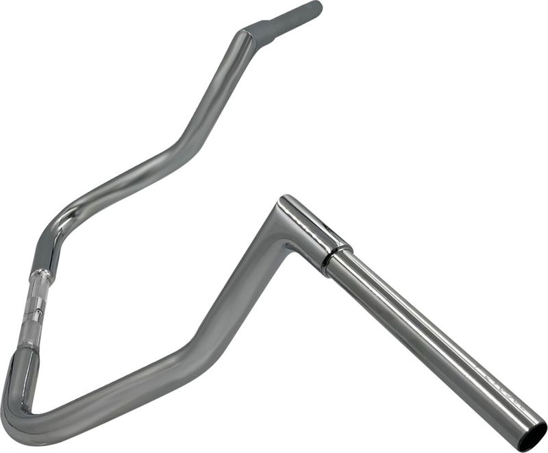 H-BAR REDUCED 13 FLHT 08-UP 1.
