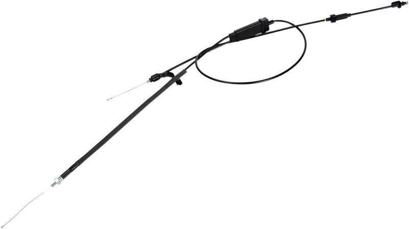 CABLE THROTTLE MSE POL