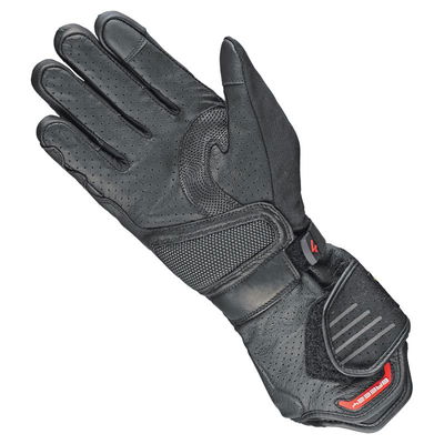 HELD AIR N DRY II BLACK-GREY 9