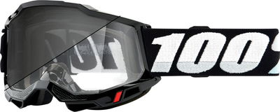 GOGGLE ACCURI 2 WOODS BK PHOTO