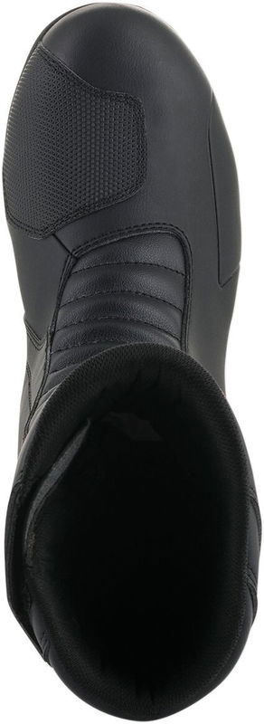 BOOT ORIGIN DS BLACK 40