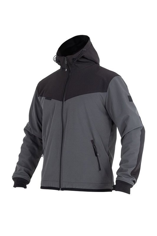 JACKET HOOD XTM V3 RIP STOP SO