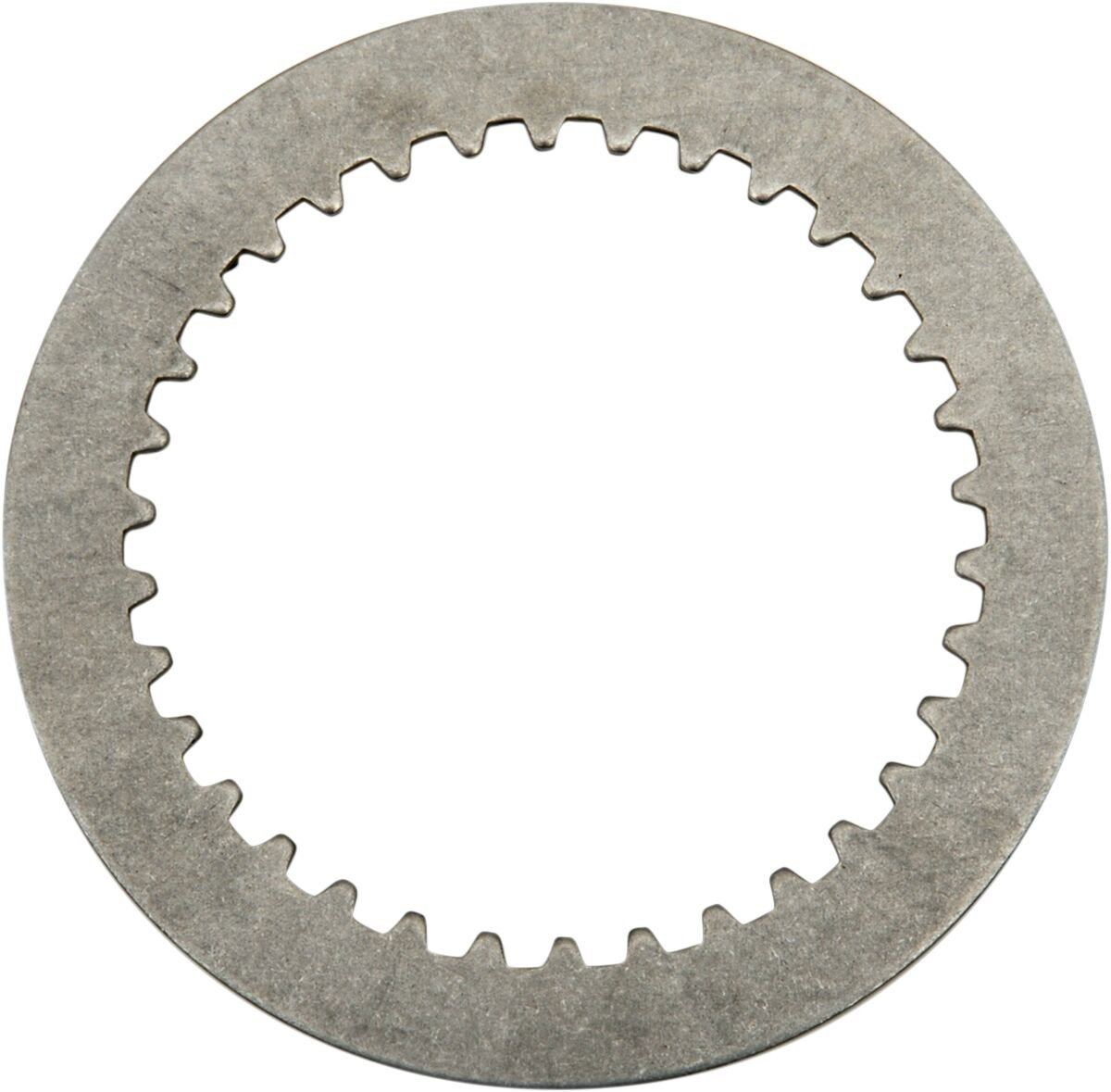 BARNETT STEEL PLATE KAW
