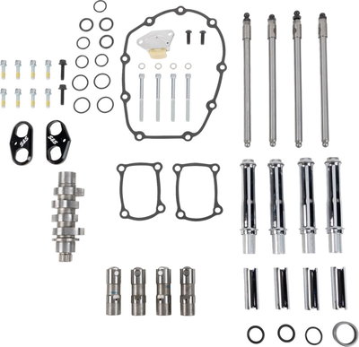KIT CAMSHAFT 496 CHAIN CHROME