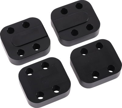 FLOORBOARD 1/2 LIFT KIT