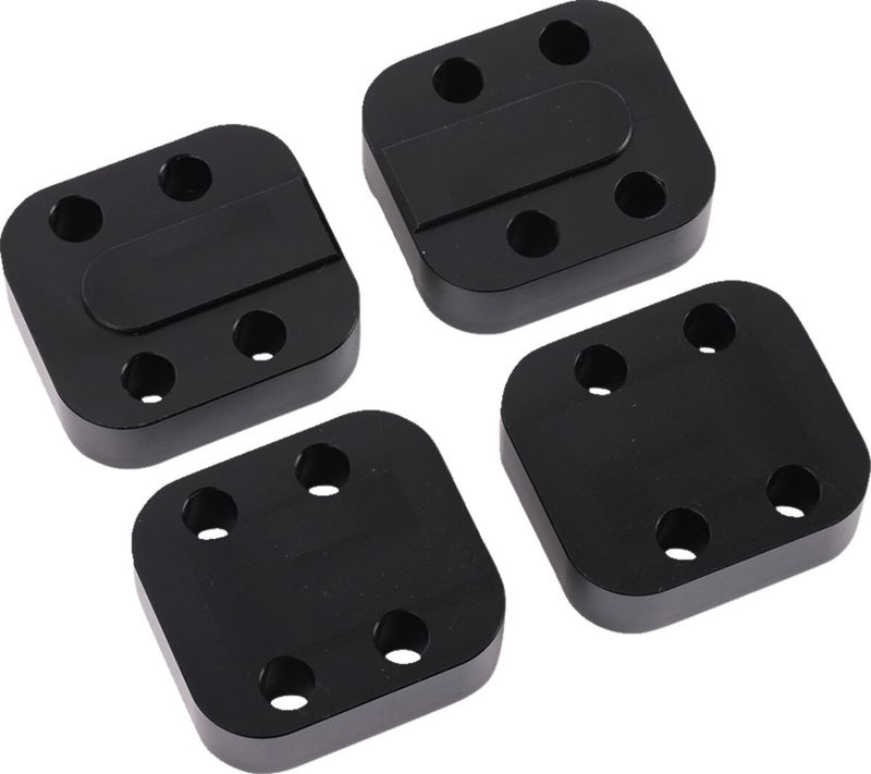 FLOORBOARD 1/2 LIFT KIT