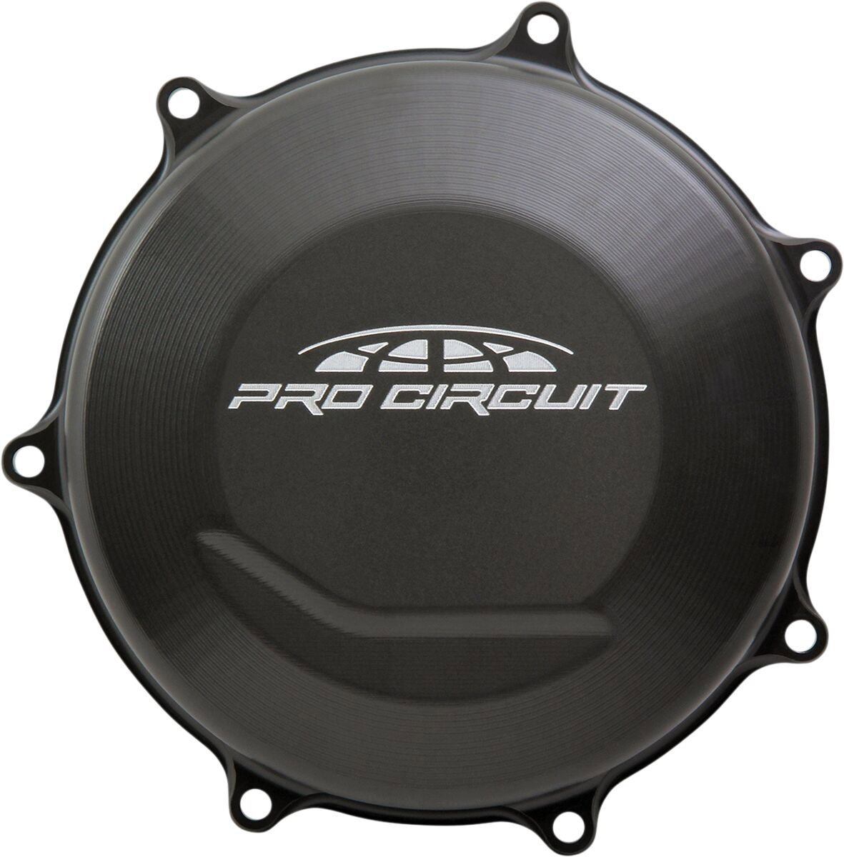 COVER CLUTCH KX450 '21